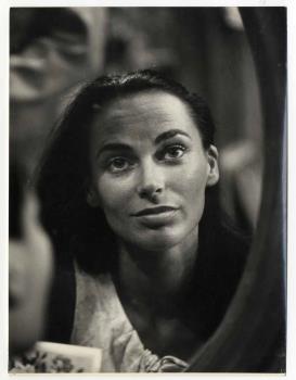 Sigrid Koetse; Foto Foto