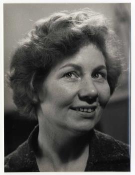 Riek Schagen; Foto Foto