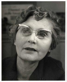 Mimi Boesnach; Foto Foto
