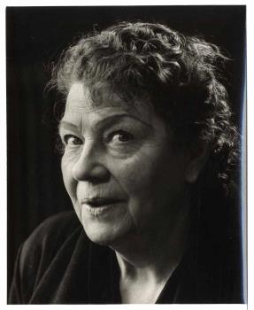 Magda Janssens; Foto Foto