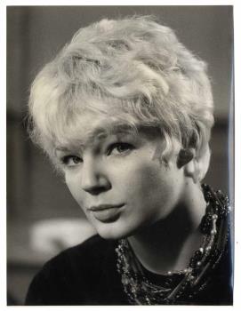 Ingrid Valerius; Foto Foto