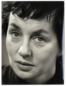 Andrea Domburg; Foto Foto