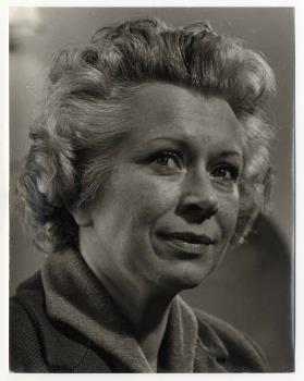Fien Berghegge; Foto Foto