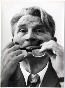 Henk Gortzak; Foto Foto