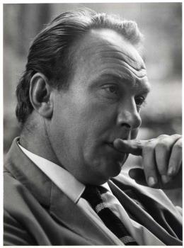 Kees Brusse; Foto Foto