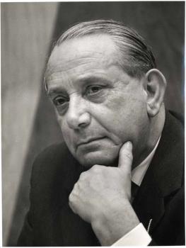 Jan van Ees; Foto Foto
