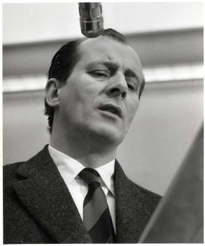 Guus Hermus; Foto Foto