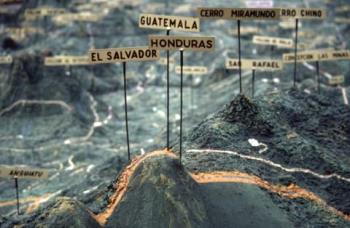 Guatemala; Dia Dia