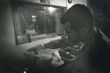 Iraaks Koerdistan 1970; Foto Foto