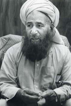 Afghanistan/Pakistan 1985; Foto Foto