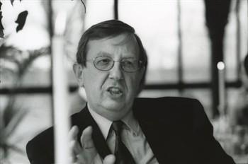 Prof. dr. J.A.H.G.M. Bots; Foto Foto