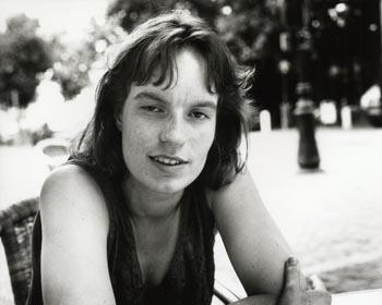 'Christel Grimbergen, voorzitter LSvB'.; Foto Foto
