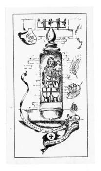 Priesterprentjes van pater J.W. Besselink CSSP; Priesterprentje Priesterprentje