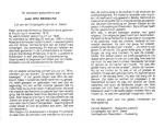 Priesterprentjes van pater J.W. Besselink CSSP; Priesterprentje Priesterprentje